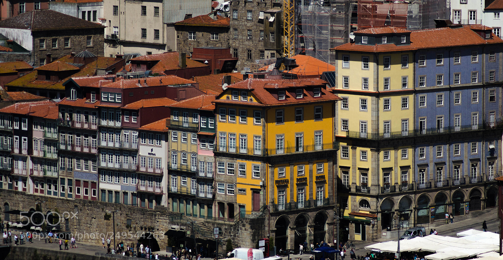 Nikon D5100 sample photo. Porto photography