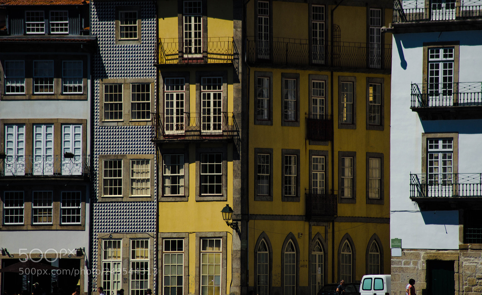 Nikon D5100 sample photo. Porto photography