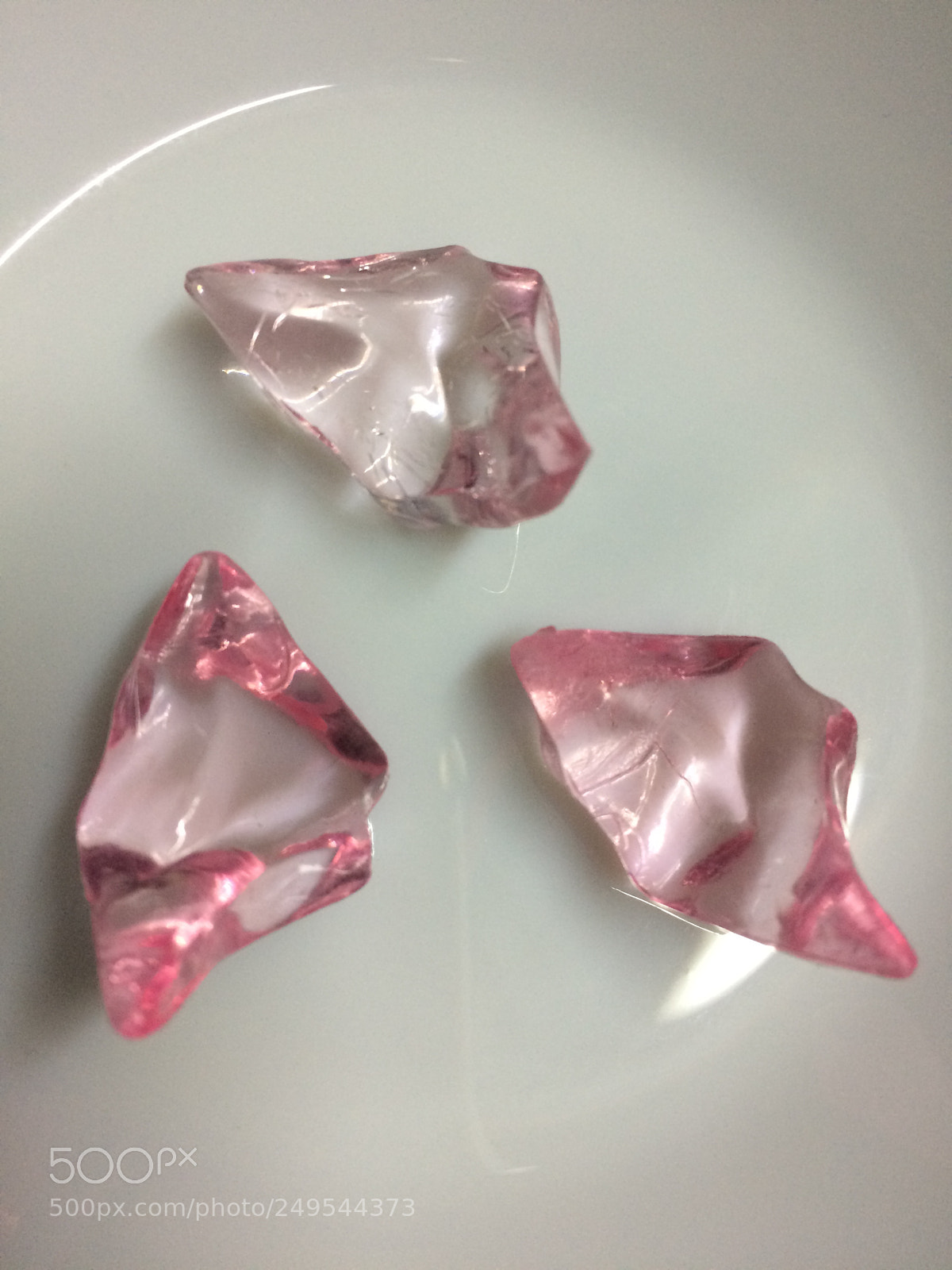 Apple iPhone 5s sample photo. Crystal stones photography
