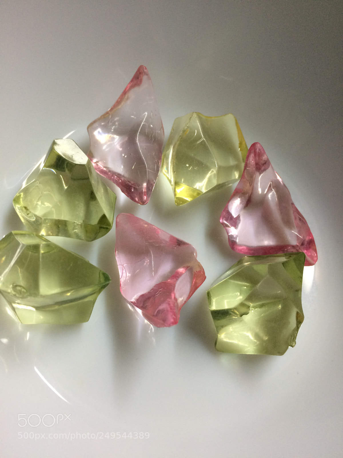 Apple iPhone 5s sample photo. Crystal stones photography