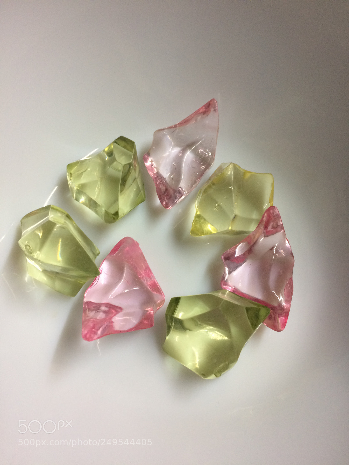 Apple iPhone 5s sample photo. Crystal stones photography
