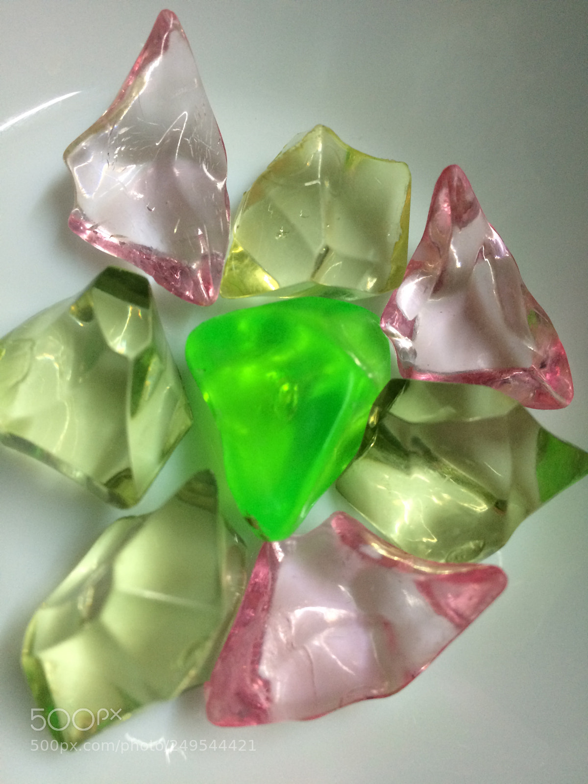 Apple iPhone 5s sample photo. Crystal stones photography