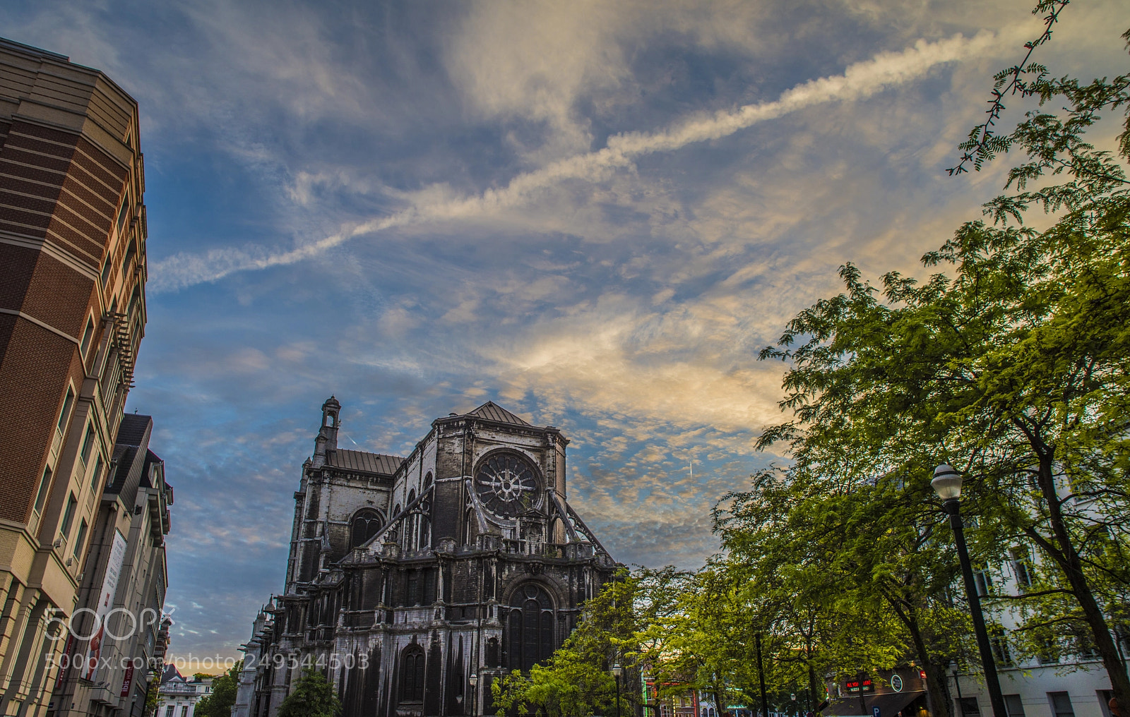 Nikon D800 sample photo. Walk around the streets photography