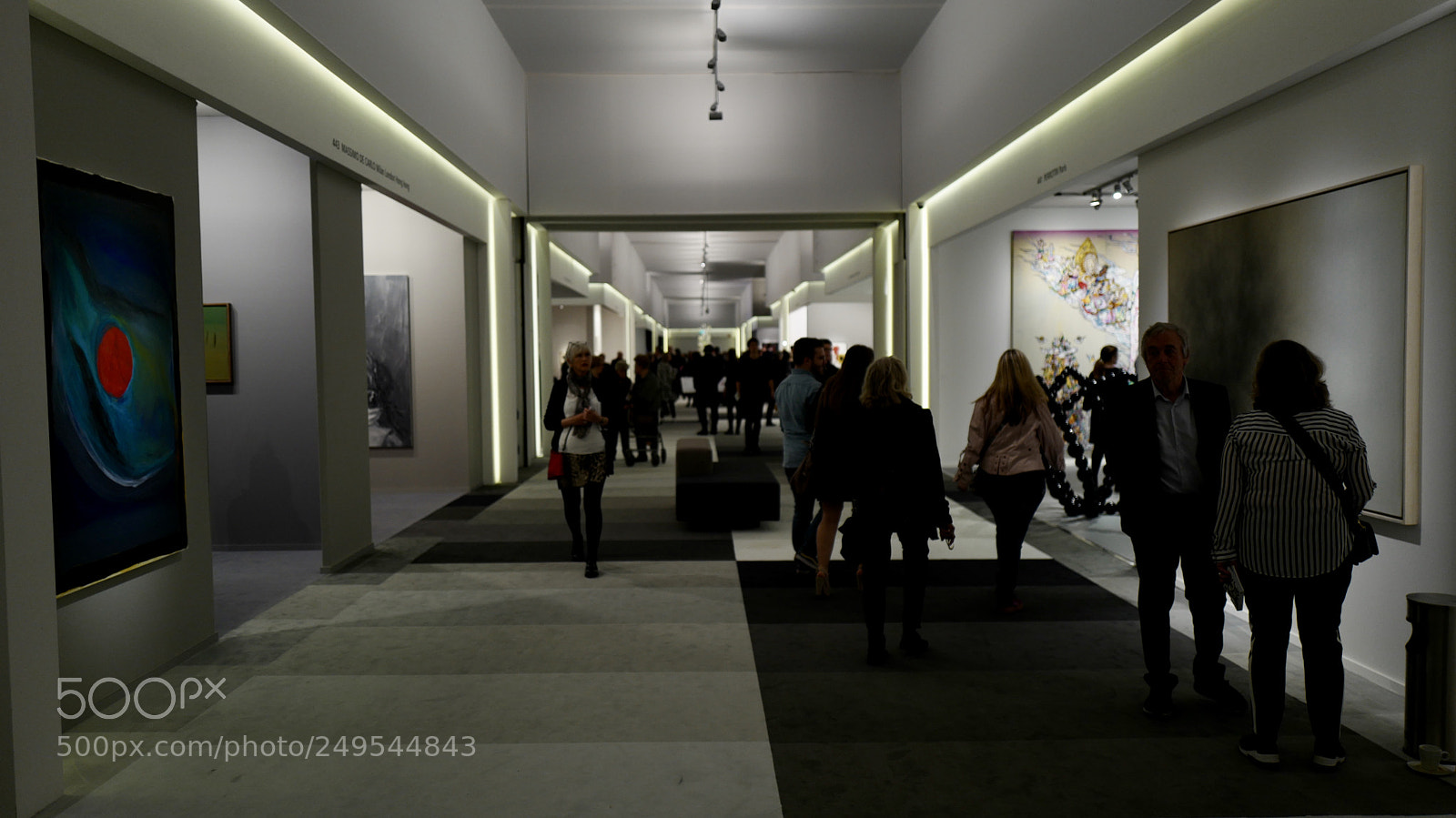 Leica Q (Typ 116) sample photo. Fun tours photography