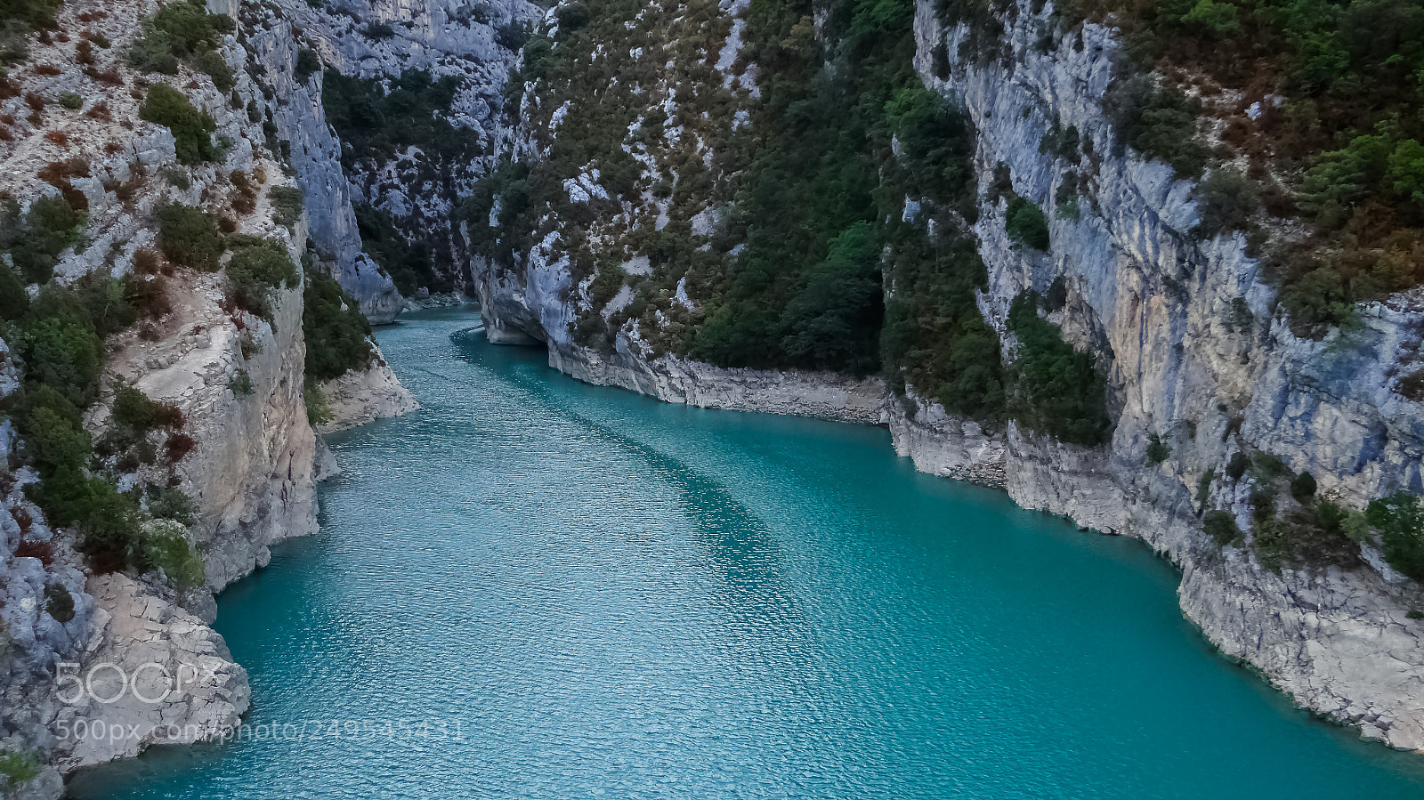Sony DSC-HX200V sample photo. Gorges du verdon photography