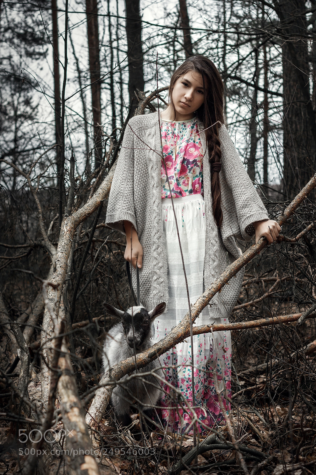 Canon EOS 600D (Rebel EOS T3i / EOS Kiss X5) sample photo. Alenka photography