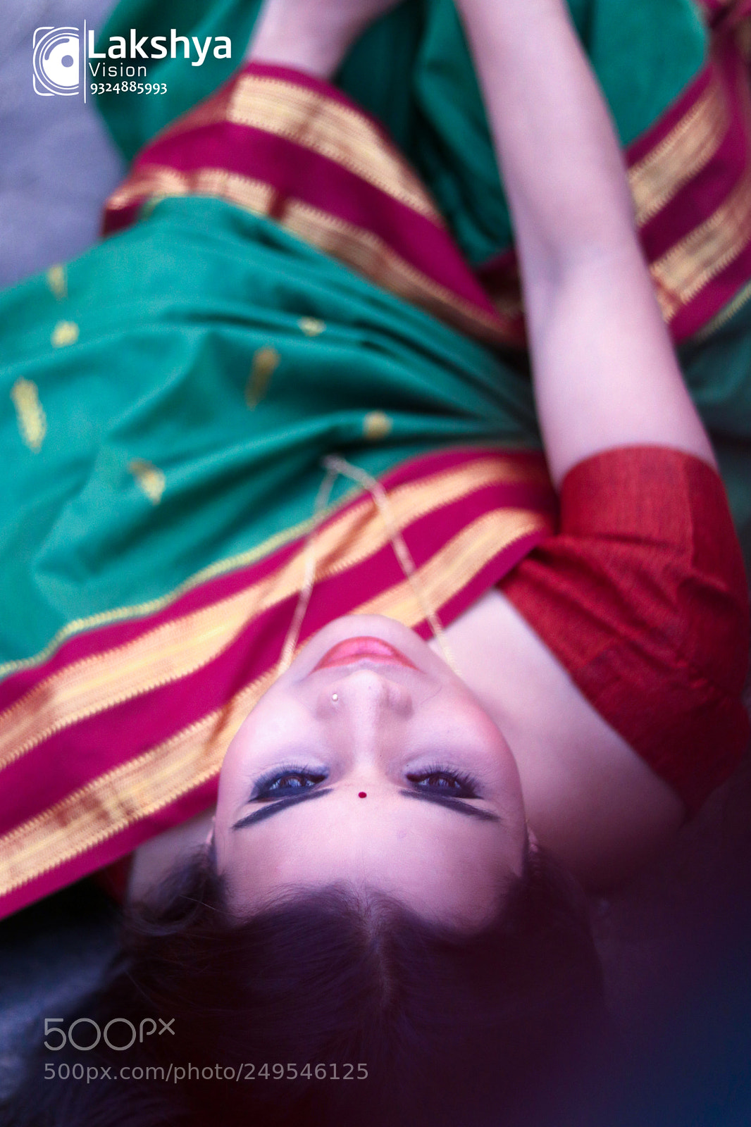 Canon EOS 80D sample photo. Tv actress swati shinde photography