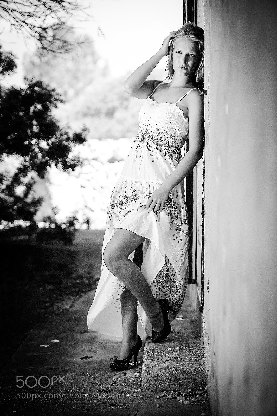 Nikon D700 sample photo. Josy photography