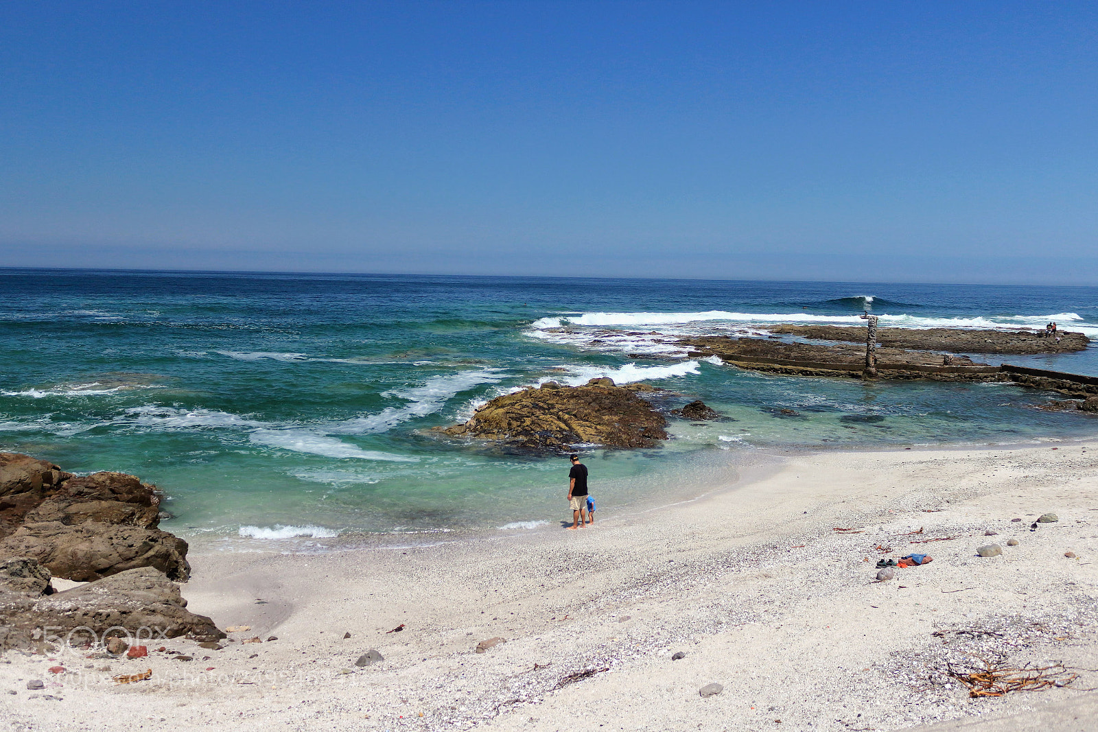 Canon EOS 1200D (EOS Rebel T5 / EOS Kiss X70 / EOS Hi) sample photo. Nice beach photography