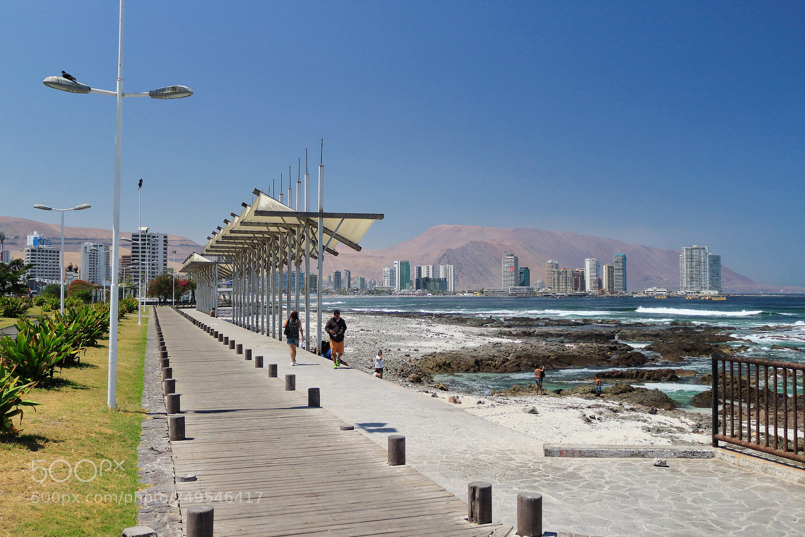 Canon EOS 1200D (EOS Rebel T5 / EOS Kiss X70 / EOS Hi) sample photo. Costanera photography