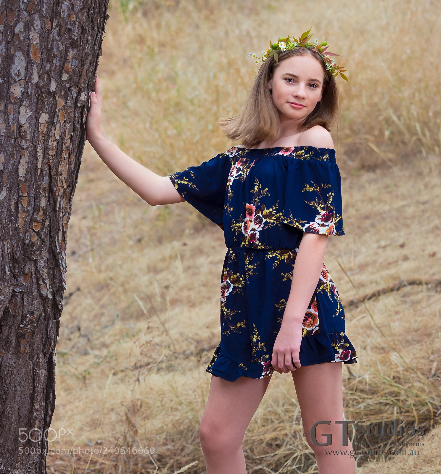 Olympus OM-D E-M5 II sample photo. J in the forest photography