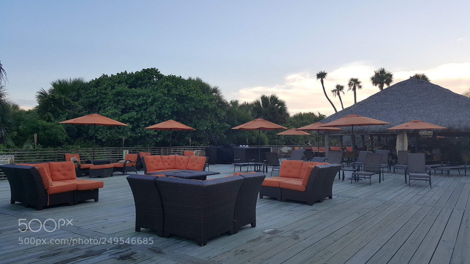 Samsung GALAXY S6 edge sample photo. Evening paradise photography