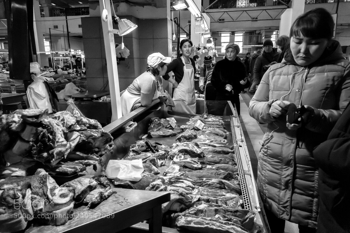 Sony Alpha NEX-5 sample photo. брать или не брать, вот в чём вопрос... photography