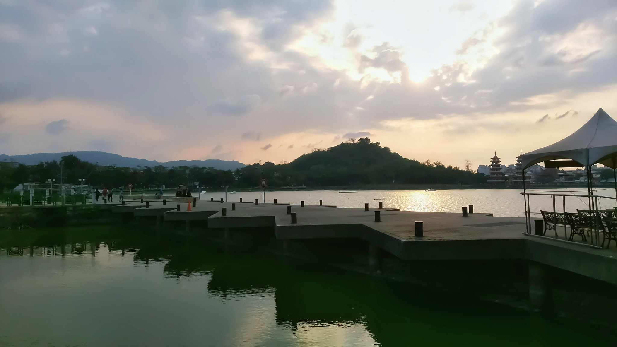HTC ONE A9 sample photo. 你是我最想到達的
遠方 photography
