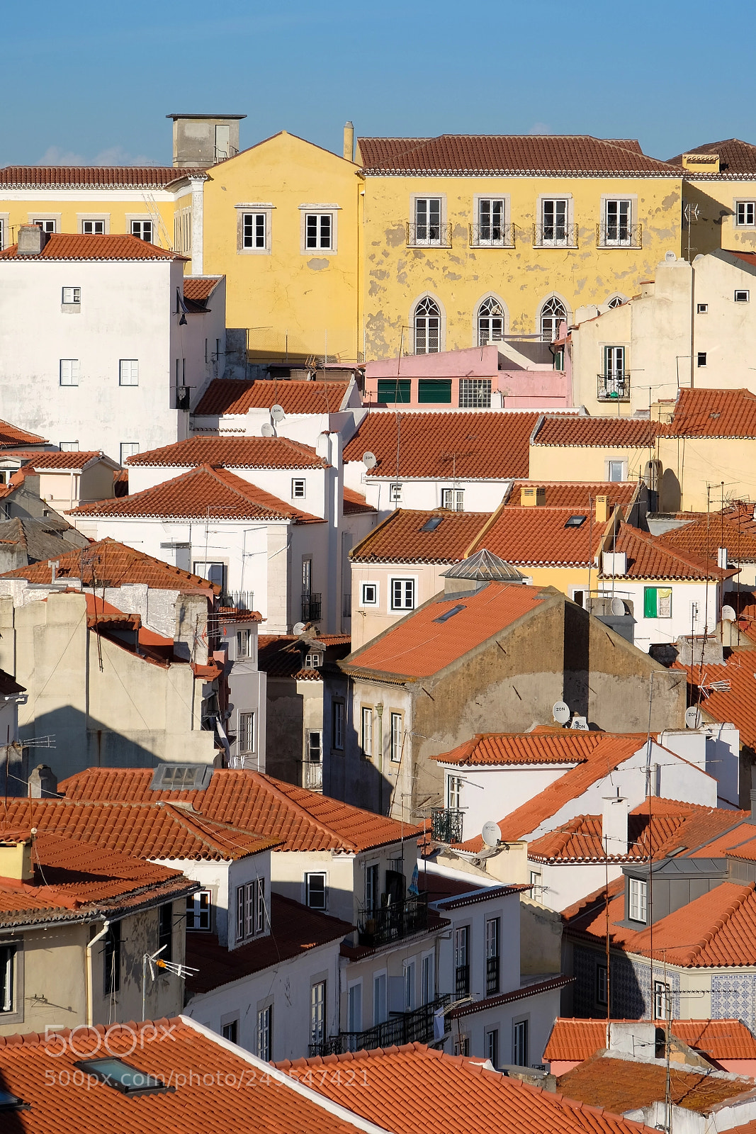 Fujifilm X-T1 sample photo. Lisbon photography