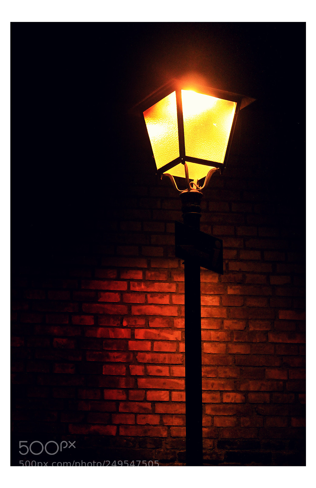 Canon EOS 60D sample photo. Info point photography
