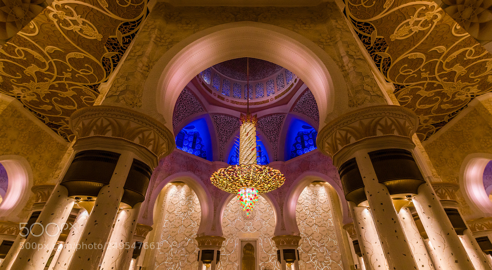 Sony a7R II sample photo. Arabian dream photography