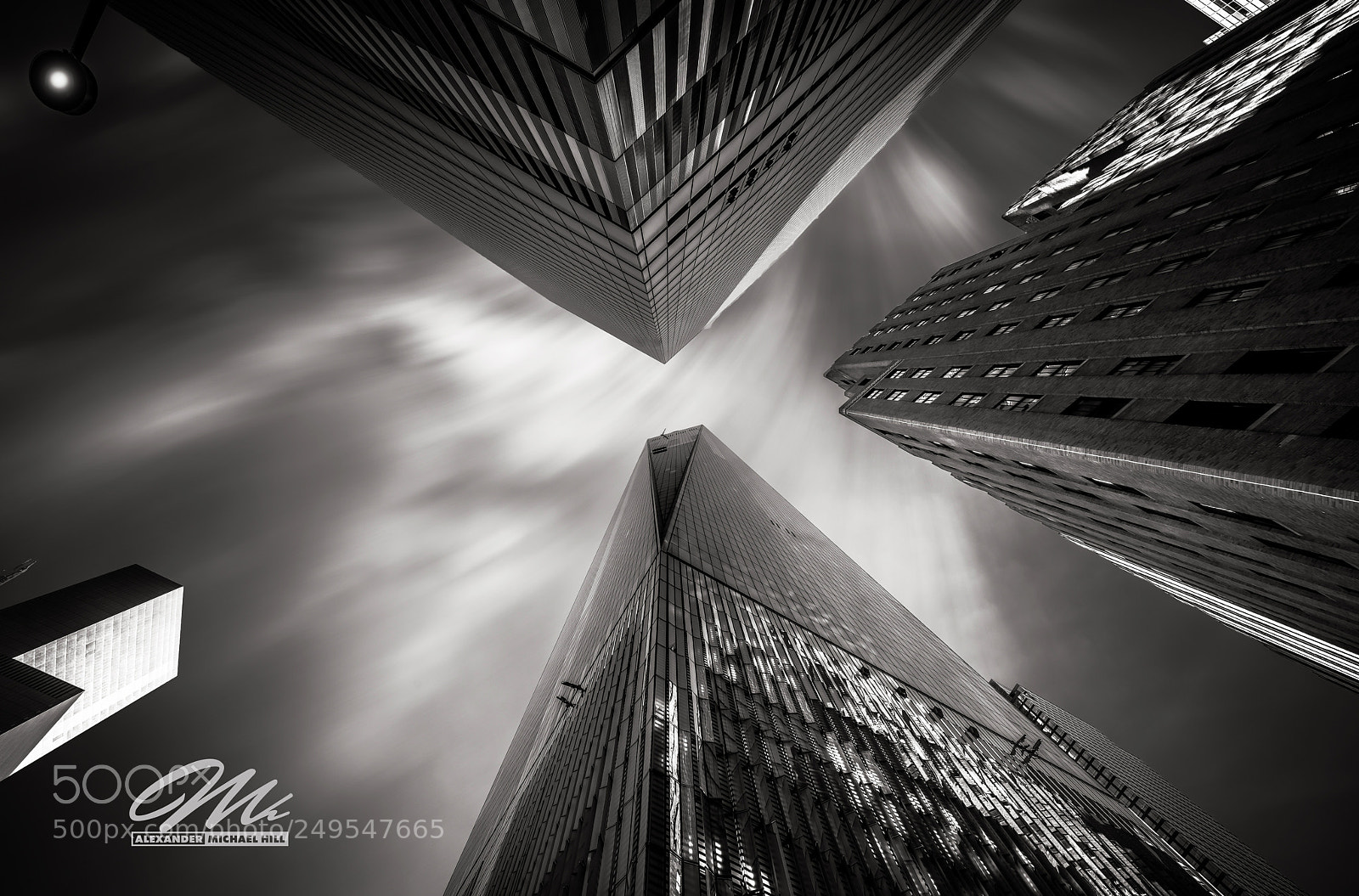Nikon D810 sample photo. Convergence photography
