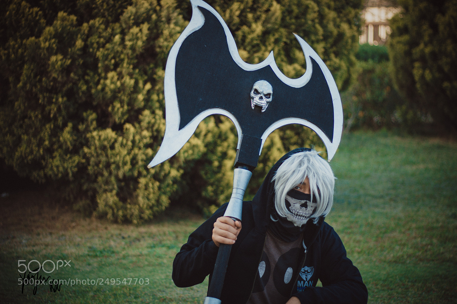 Canon EOS 1200D (EOS Rebel T5 / EOS Kiss X70 / EOS Hi) sample photo. Cosplay photography