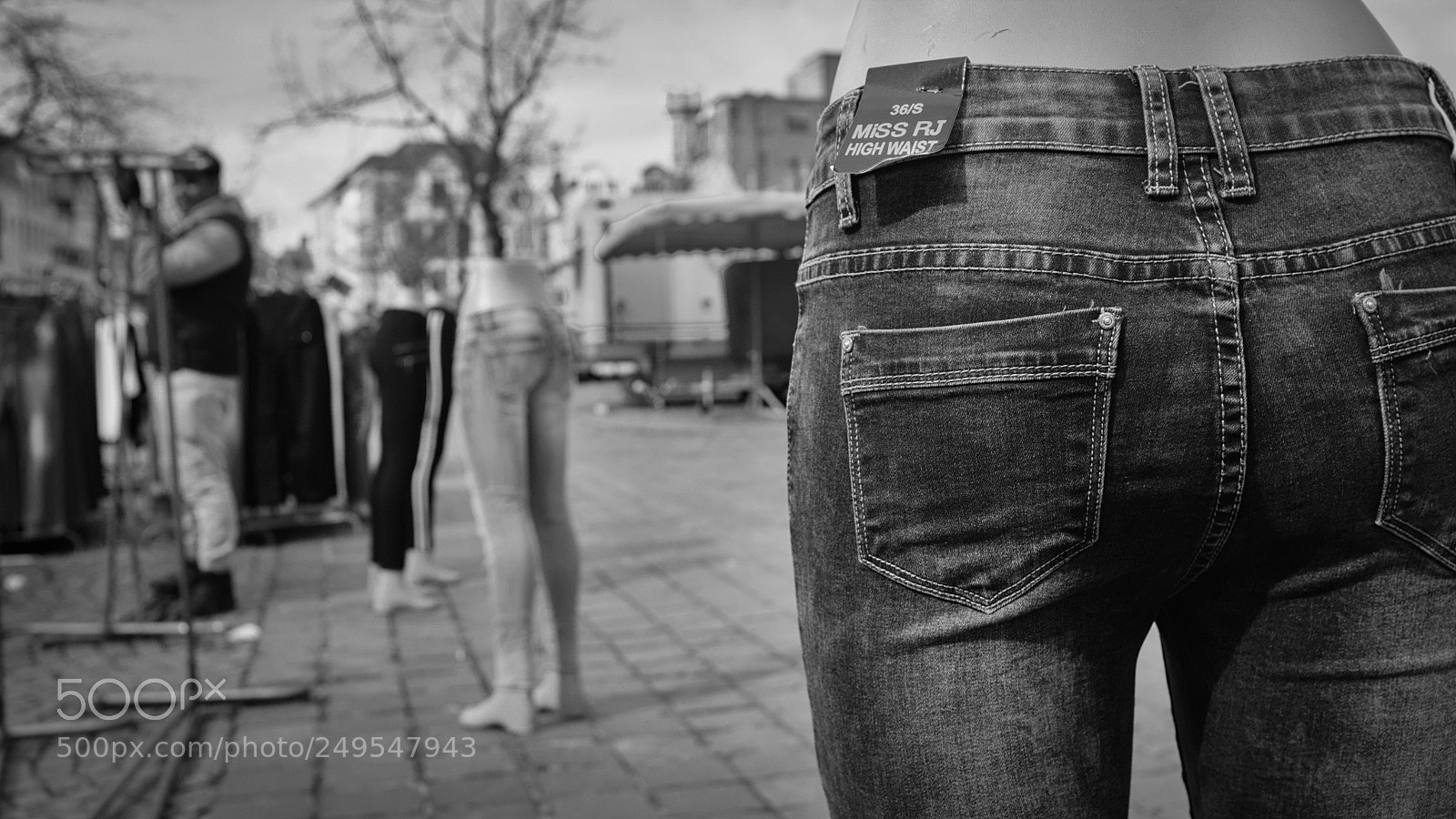 Fujifilm X100F sample photo. Pants photography