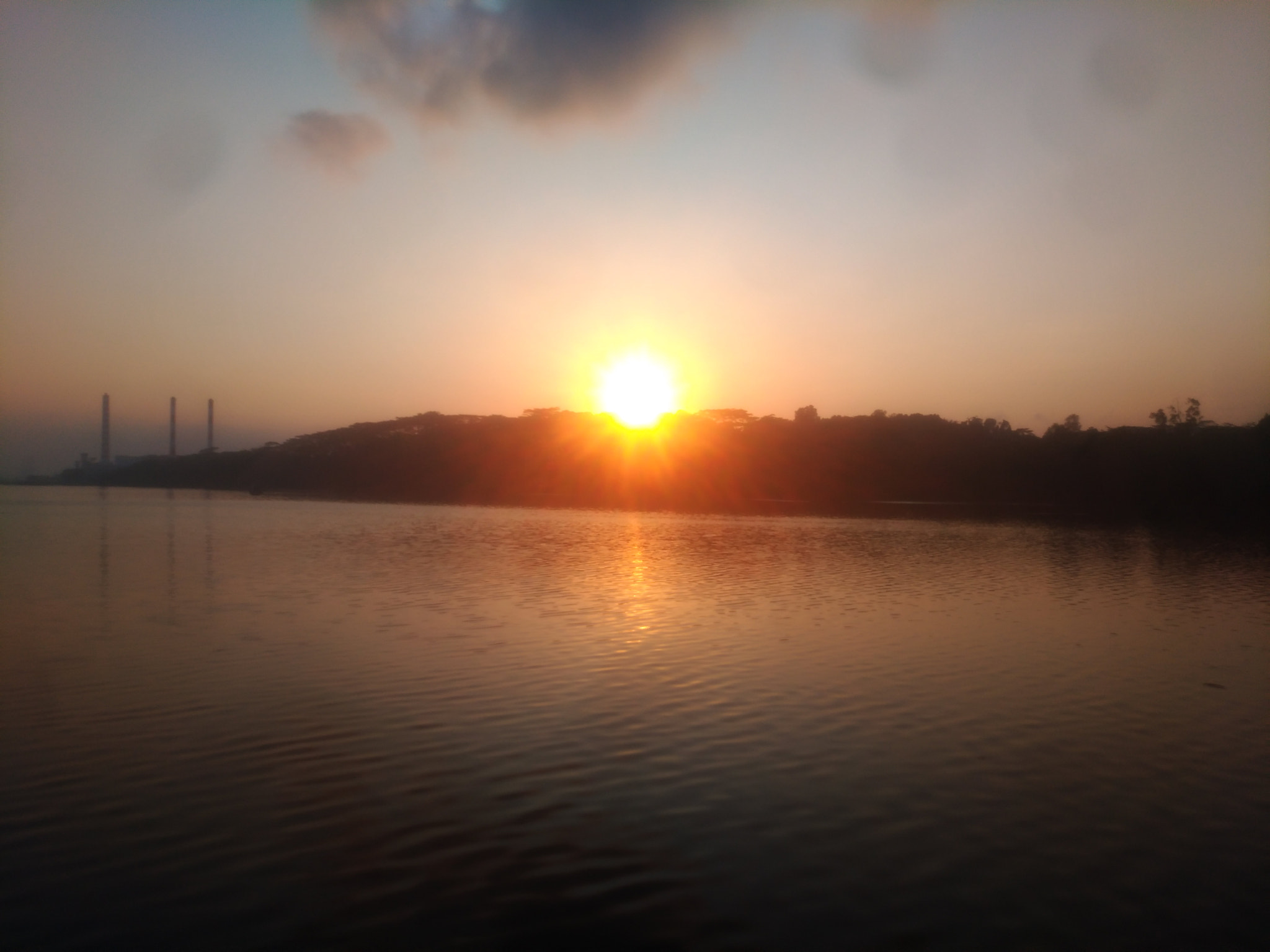 ASUS ZenFone 3 (ZE552KL) sample photo