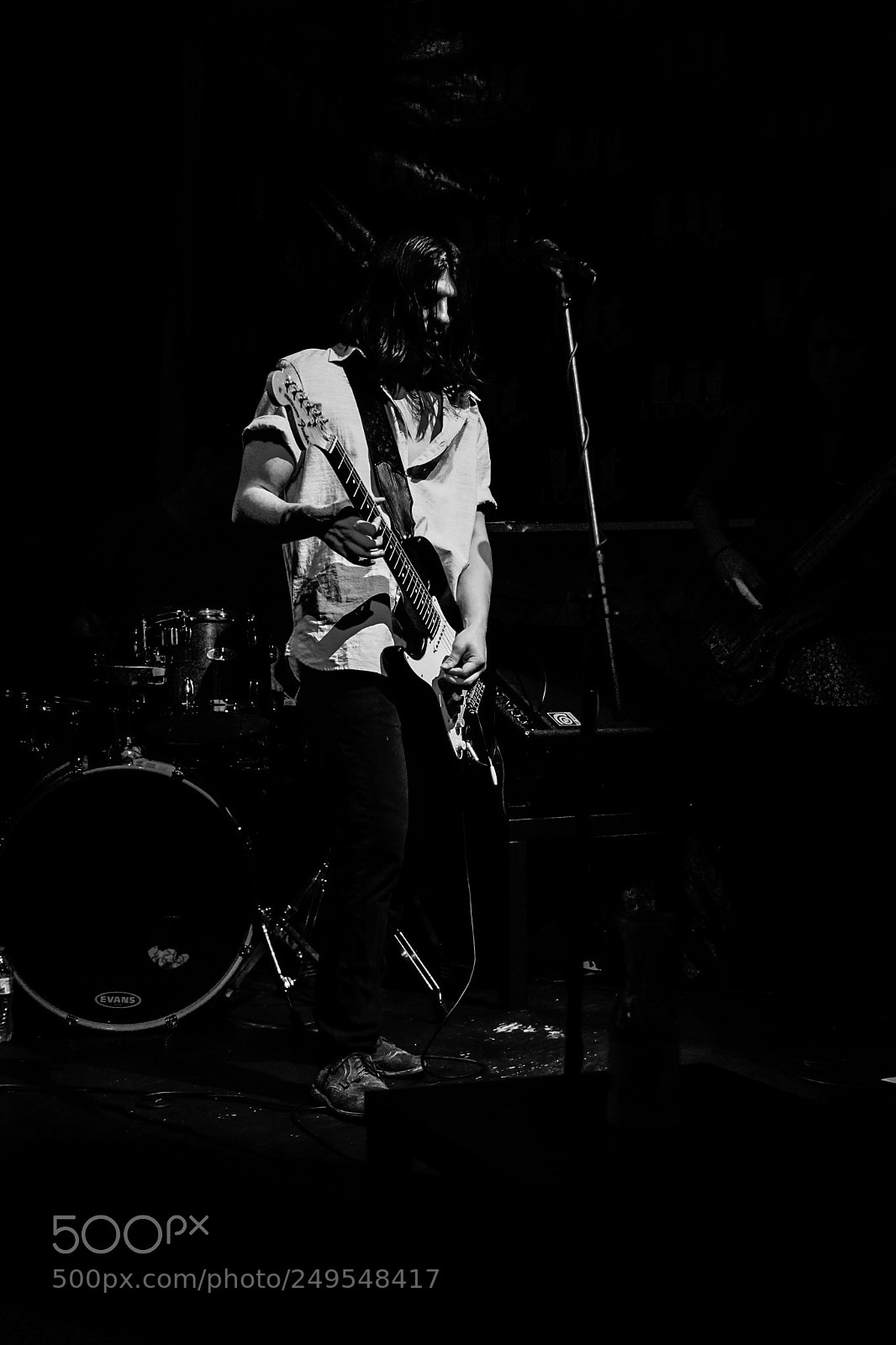 Sony a6500 sample photo. Sxsw 2018 photography