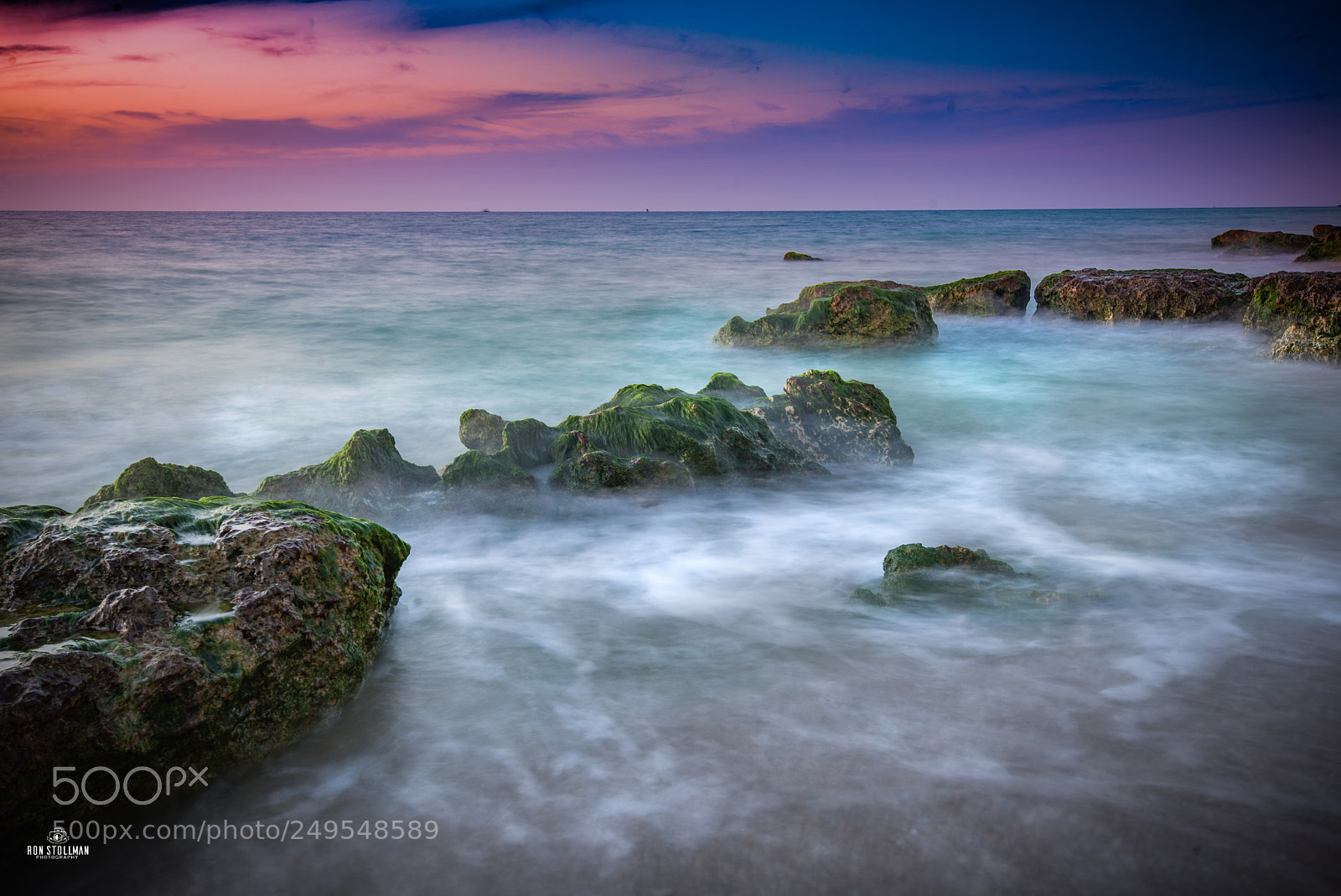 Nikon D600 sample photo. Sunset at herzliya v photography