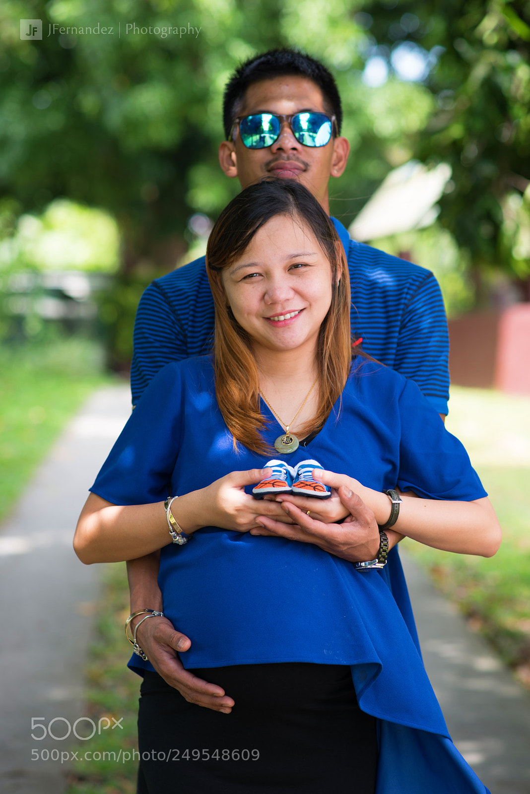 Nikon D800 sample photo. Maternity photography