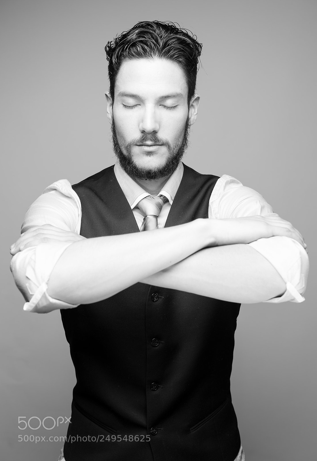 Nikon D4 sample photo. Model ricardo photography