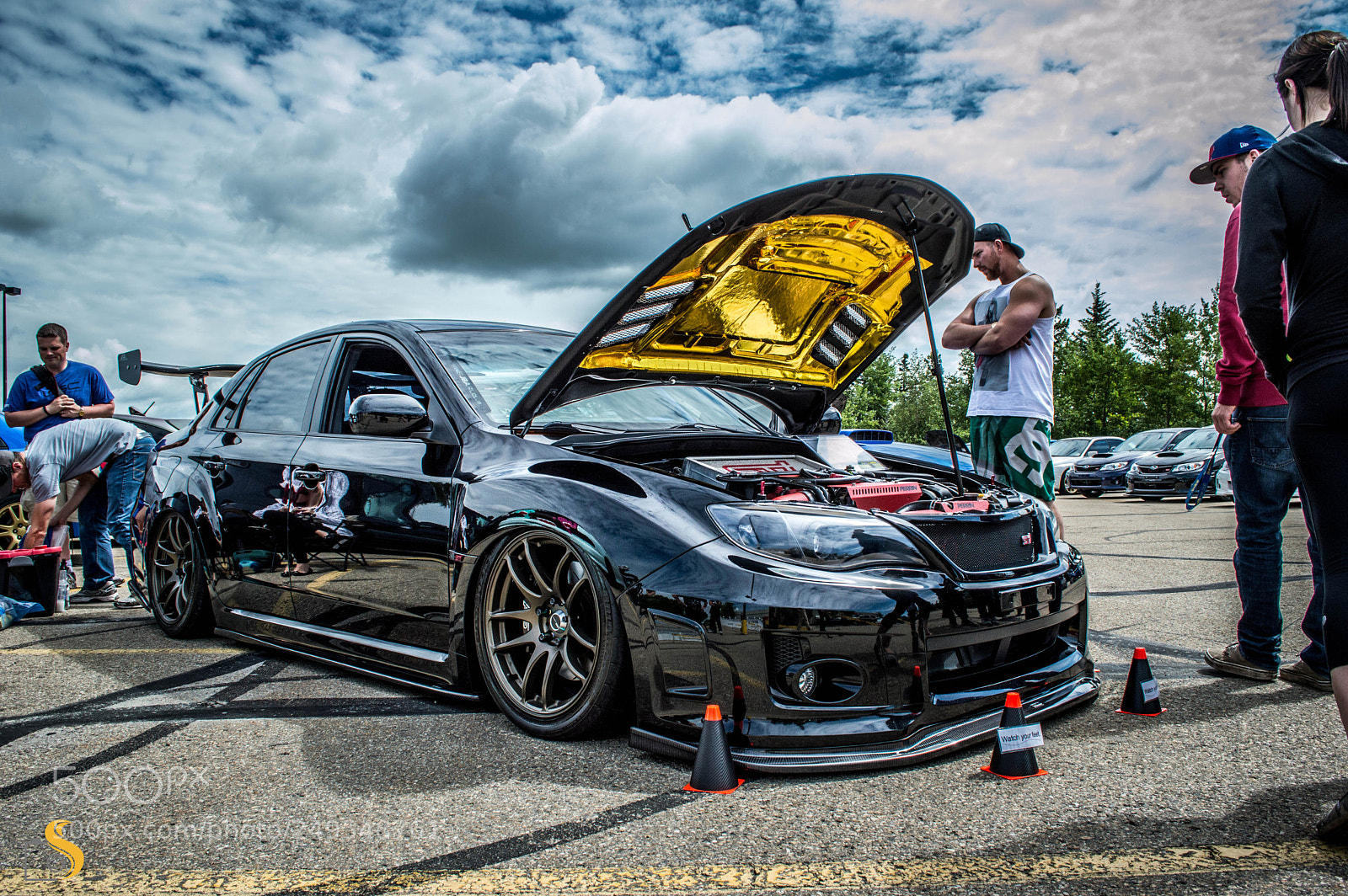 Nikon D3200 sample photo. First subaru-mitsubishi-gt86 frs brz photography