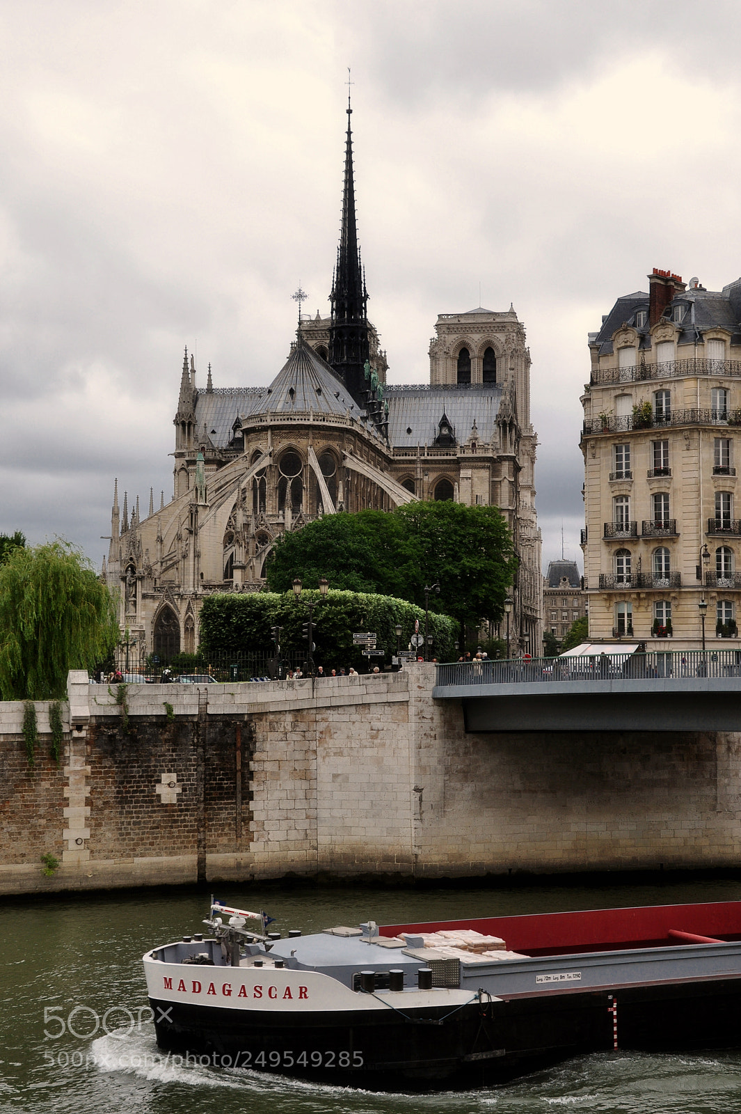 Nikon D90 sample photo. Cathedral photography