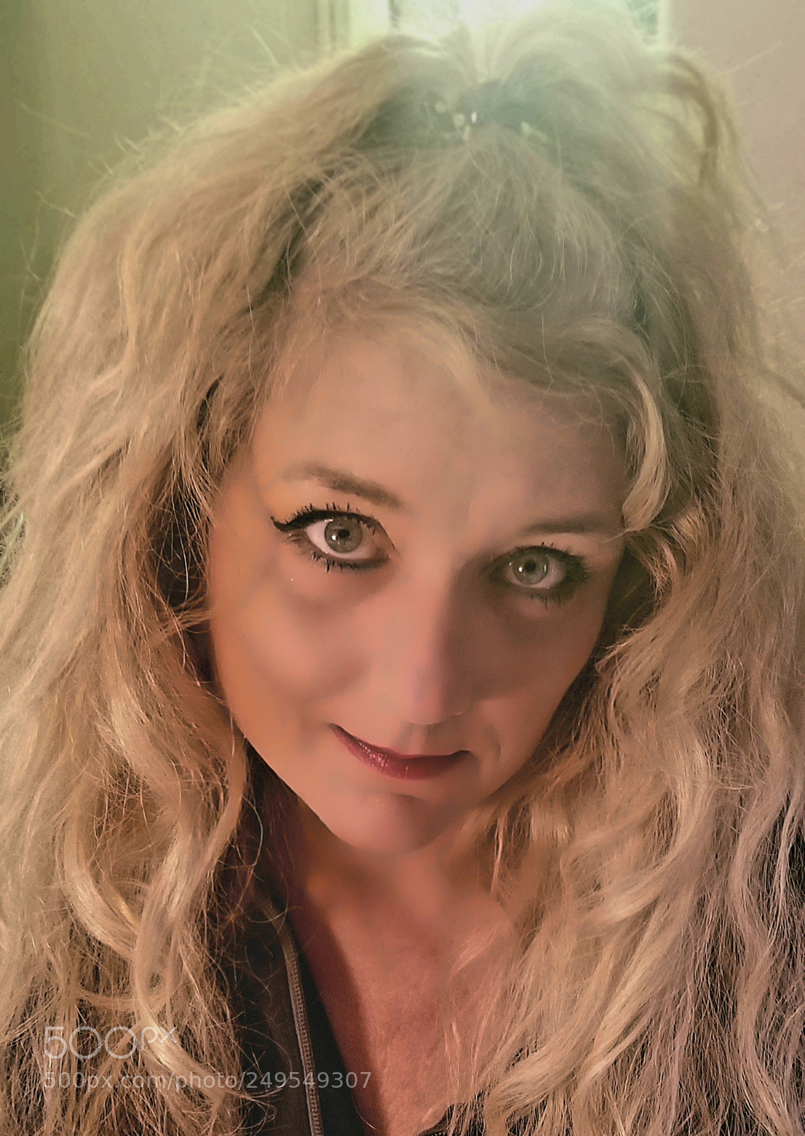 Samsung Galaxy S8+ sample photo. Girl naples photography