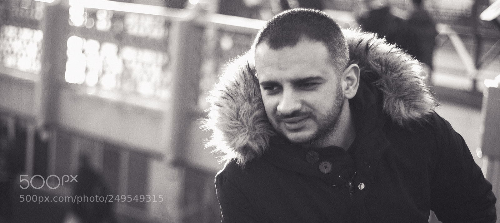 Canon EOS 7D sample photo. Brother photography
