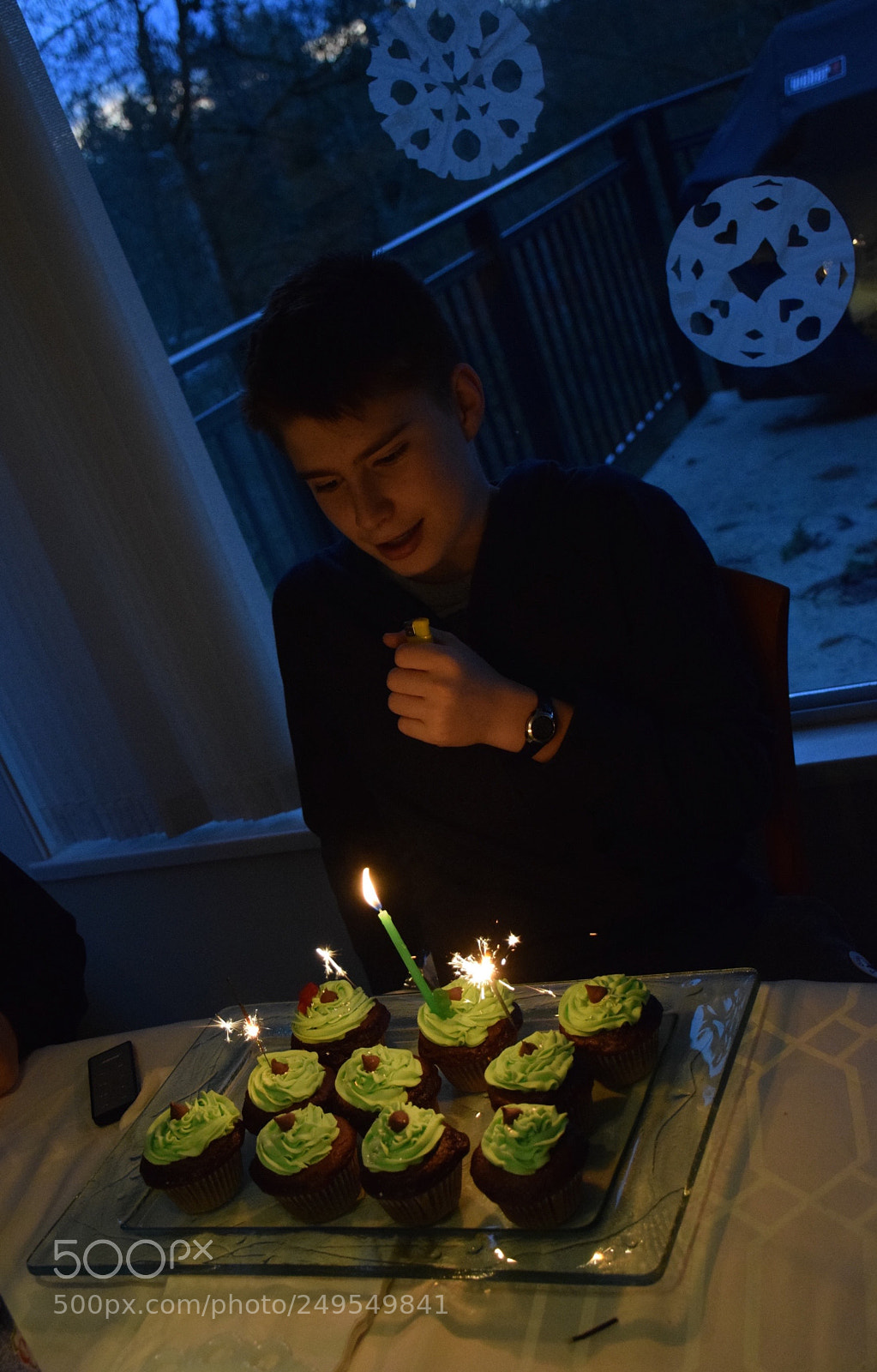 Nikon D3300 sample photo. { wishing } photography