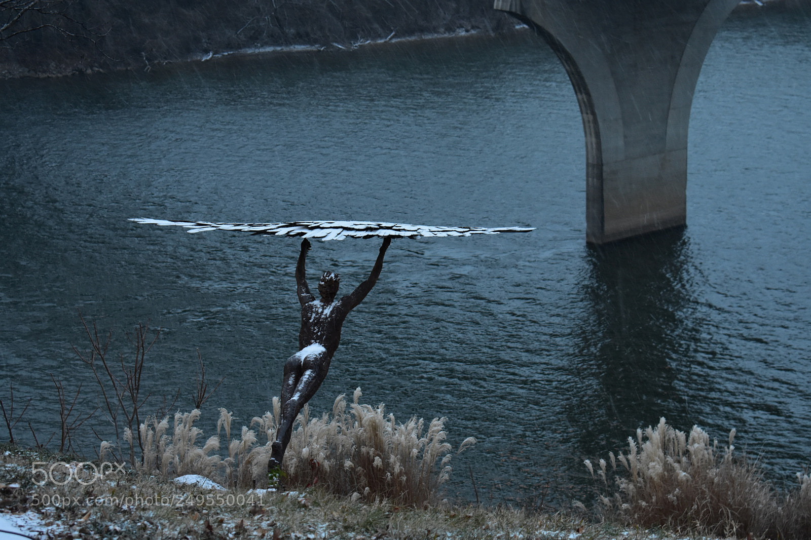 Nikon D3400 sample photo. Icarus photography