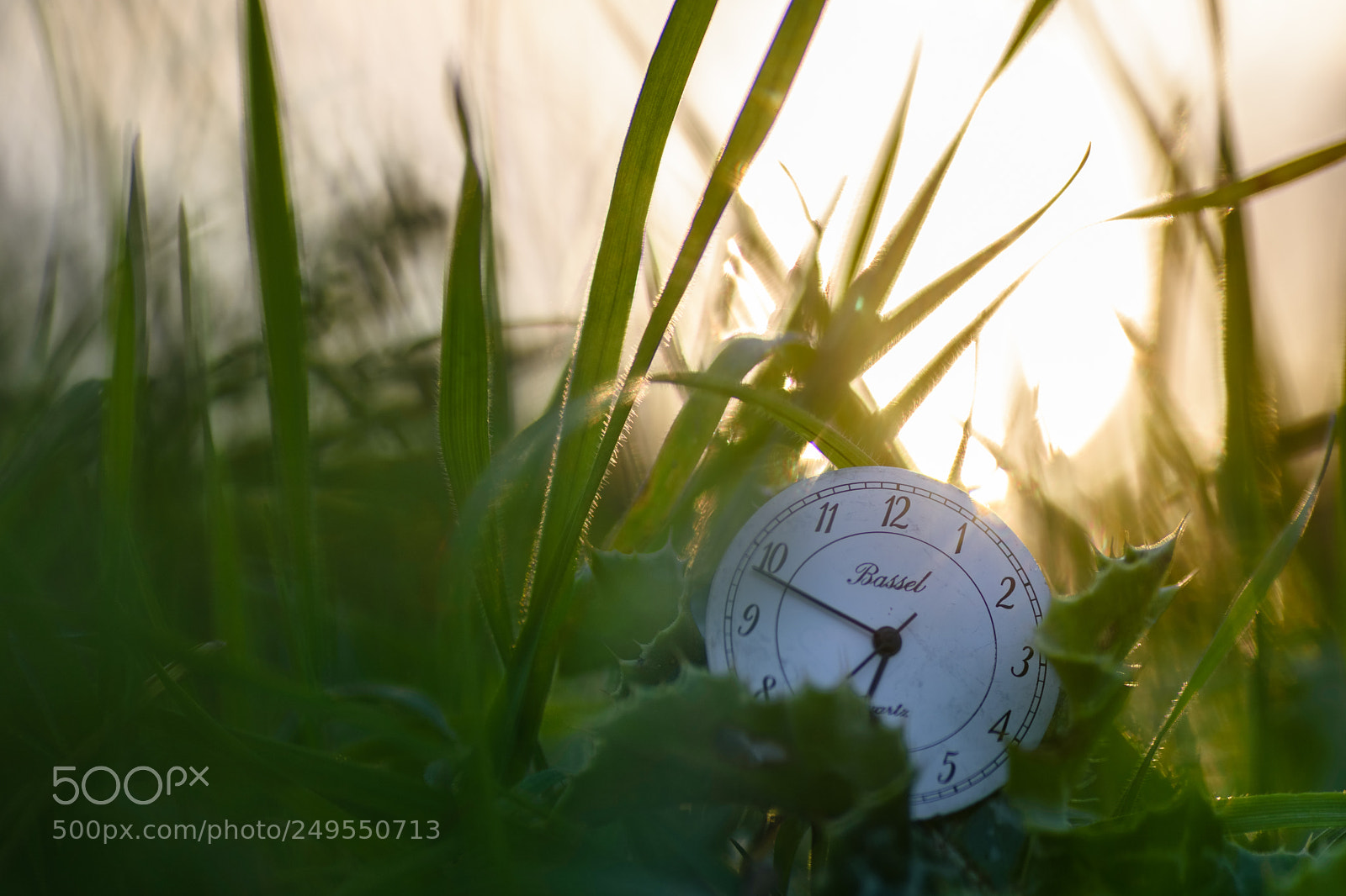 Nikon D7200 sample photo. Es la hora... photography