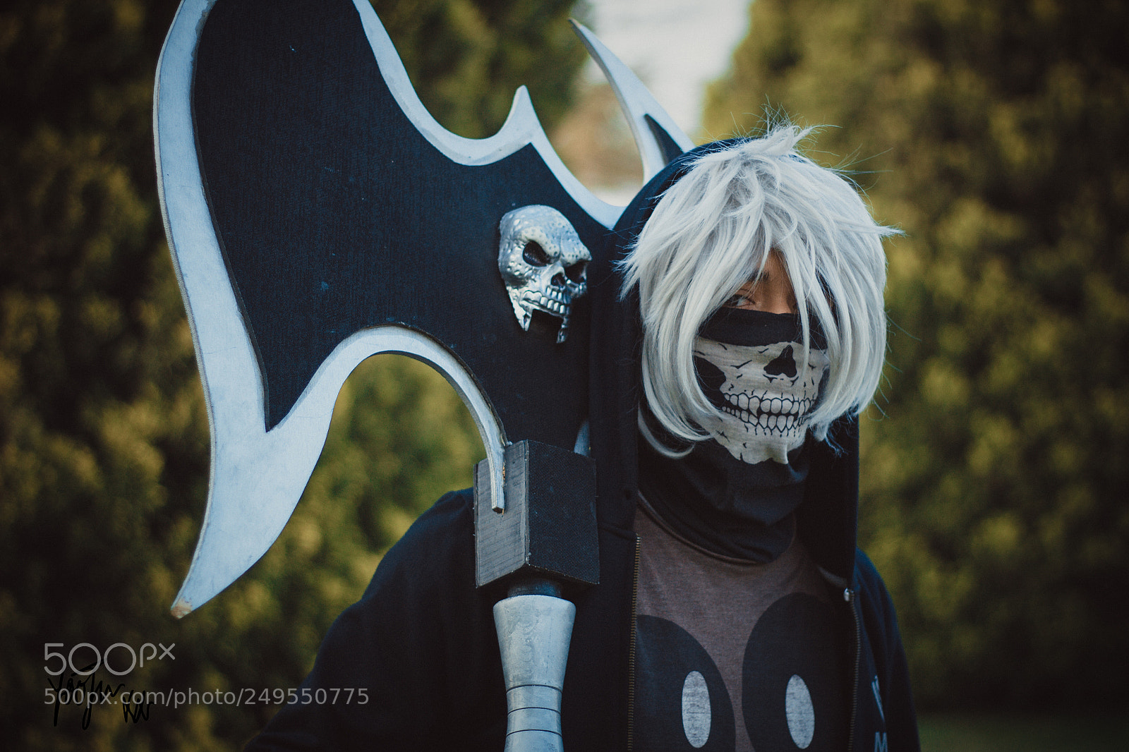 Canon EOS 1200D (EOS Rebel T5 / EOS Kiss X70 / EOS Hi) sample photo. Cosplay photography