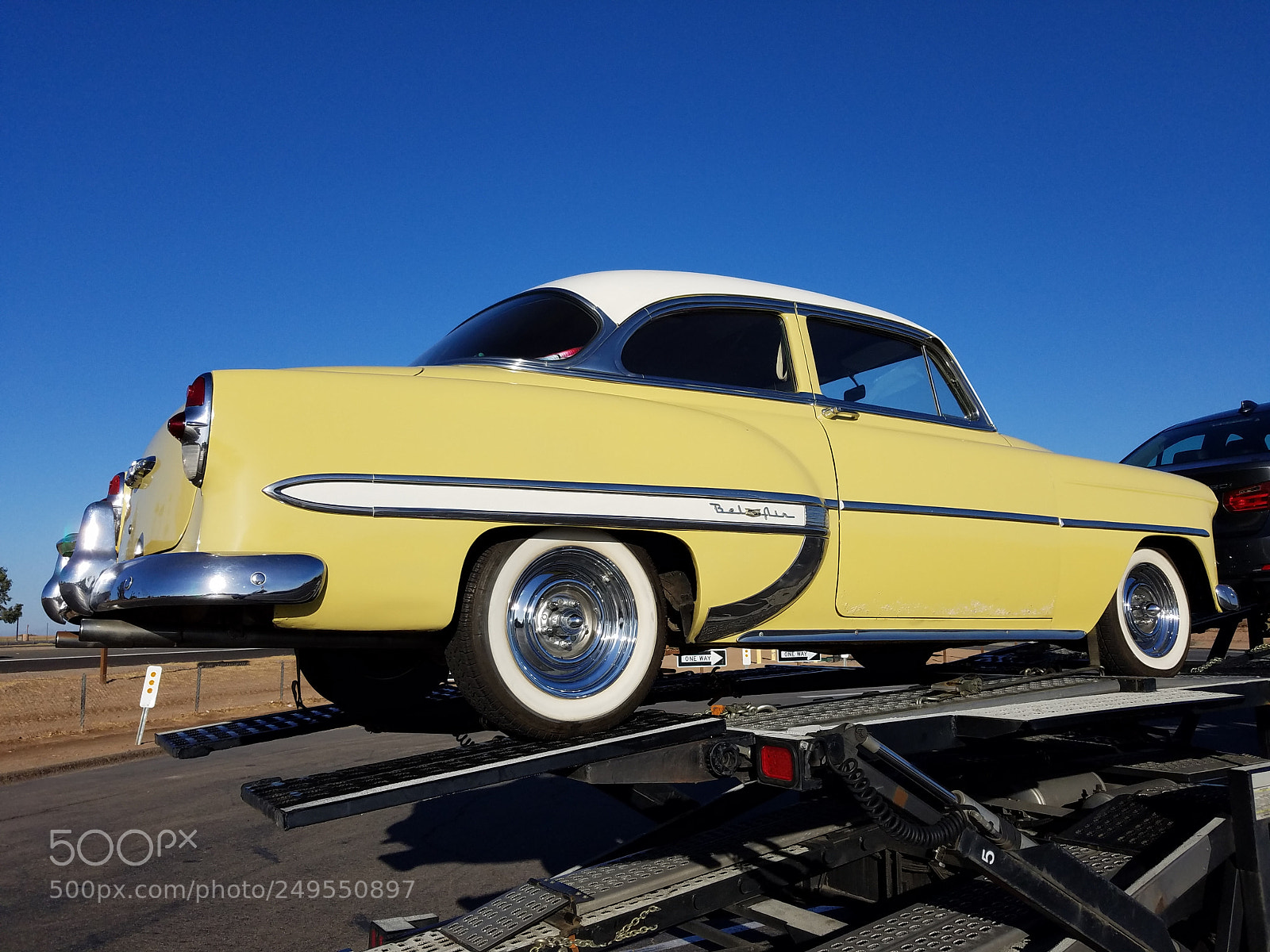 Samsung Galaxy S7 sample photo. 54 bel air photography