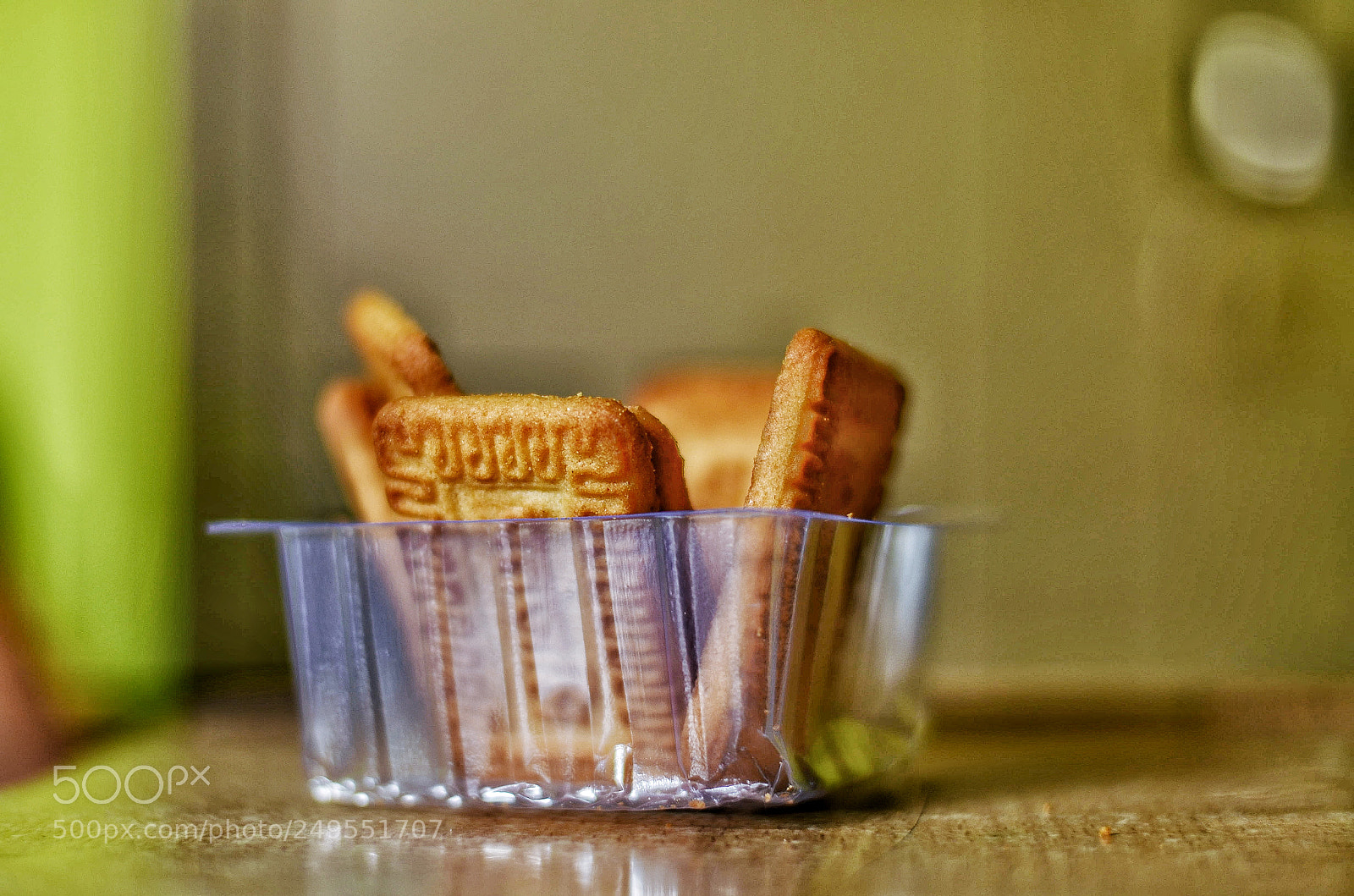 Nikon D5100 sample photo. Cookies photography