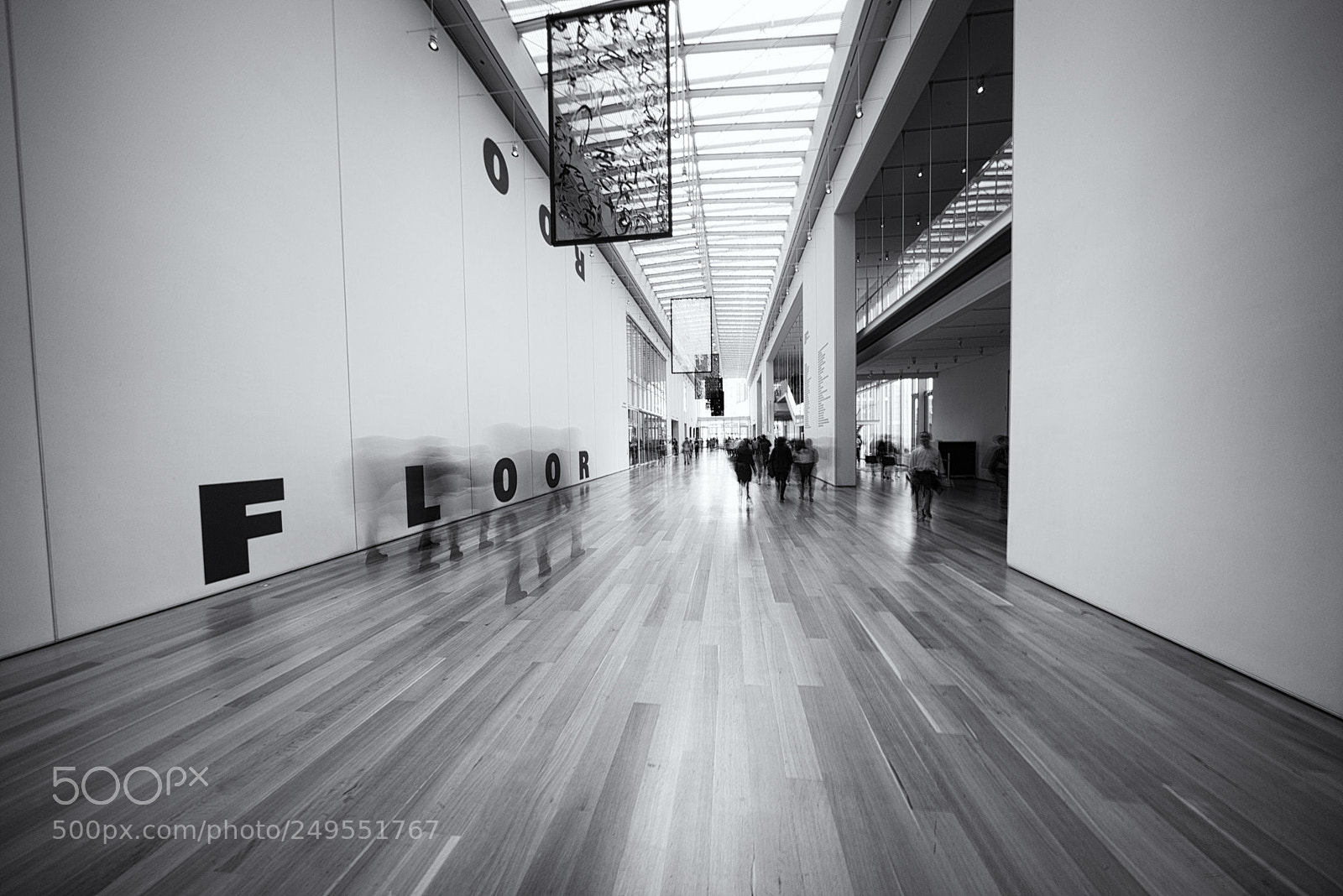 Sony a7R sample photo. Floor photography
