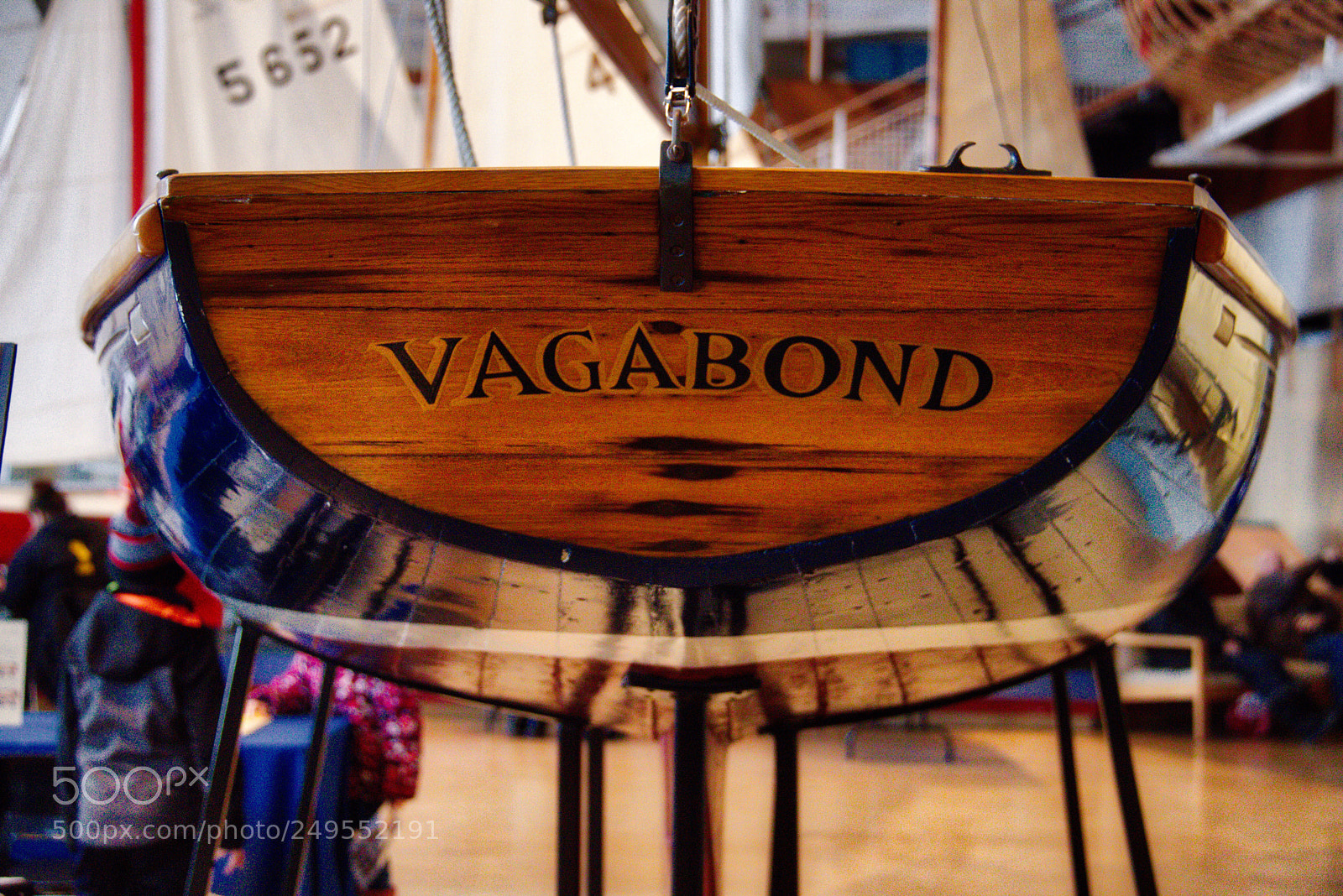 Canon EOS 800D (EOS Rebel T7i / EOS Kiss X9i) sample photo. Maritime museum of the photography