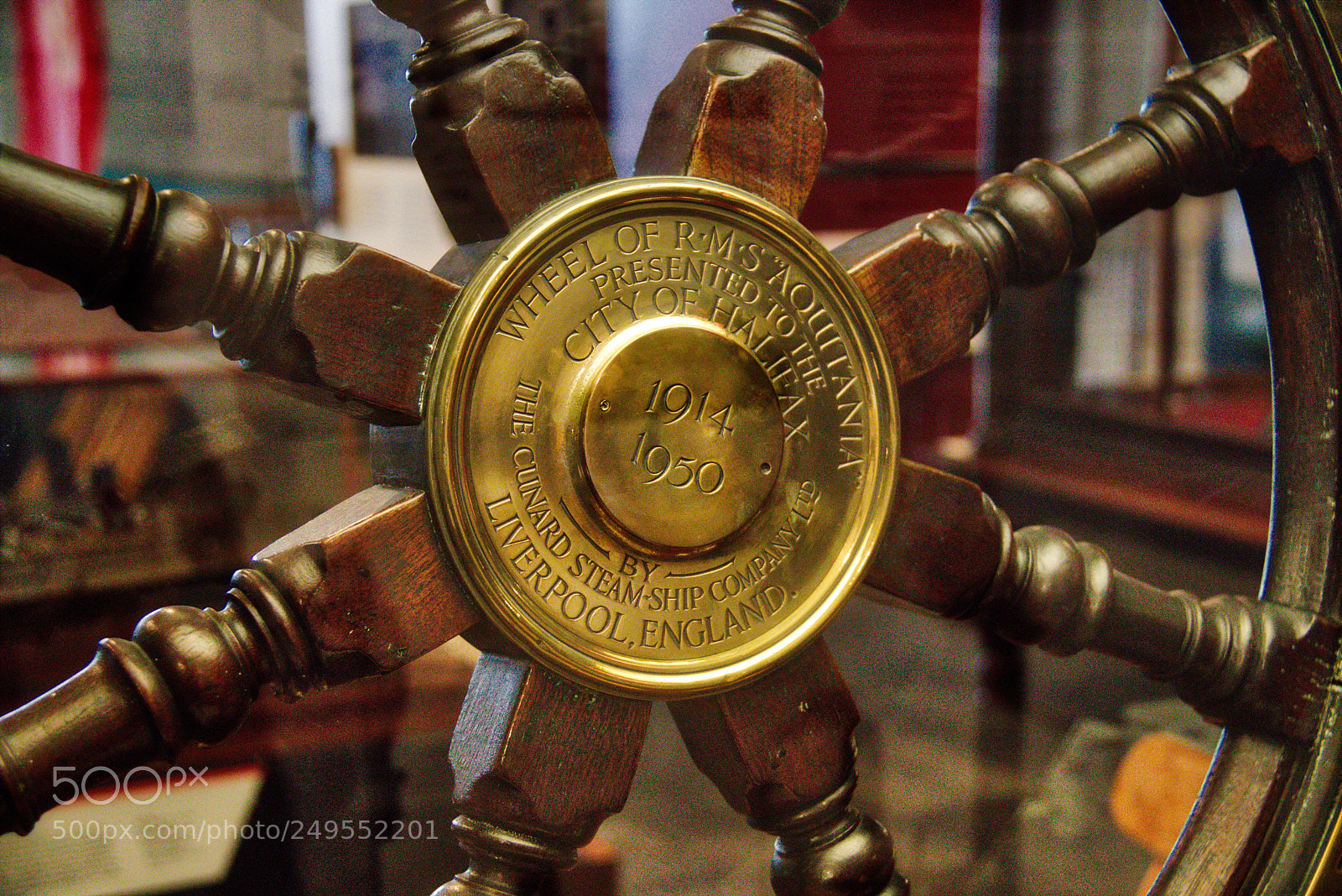 Canon EOS 800D (EOS Rebel T7i / EOS Kiss X9i) sample photo. Maritime museum of the photography