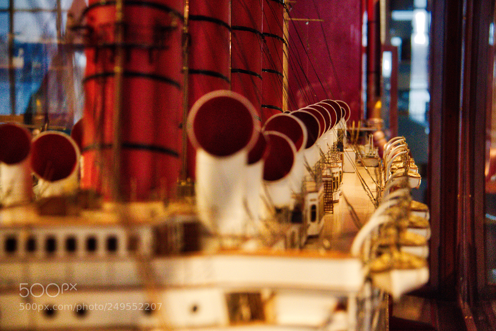 Canon EOS 800D (EOS Rebel T7i / EOS Kiss X9i) sample photo. Maritime museum of the photography
