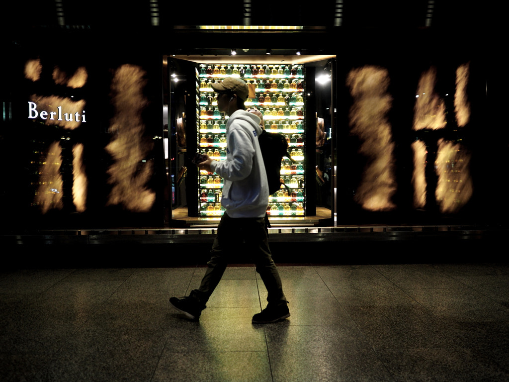 Stage! #2 by Tanaka 1964 on 500px.com