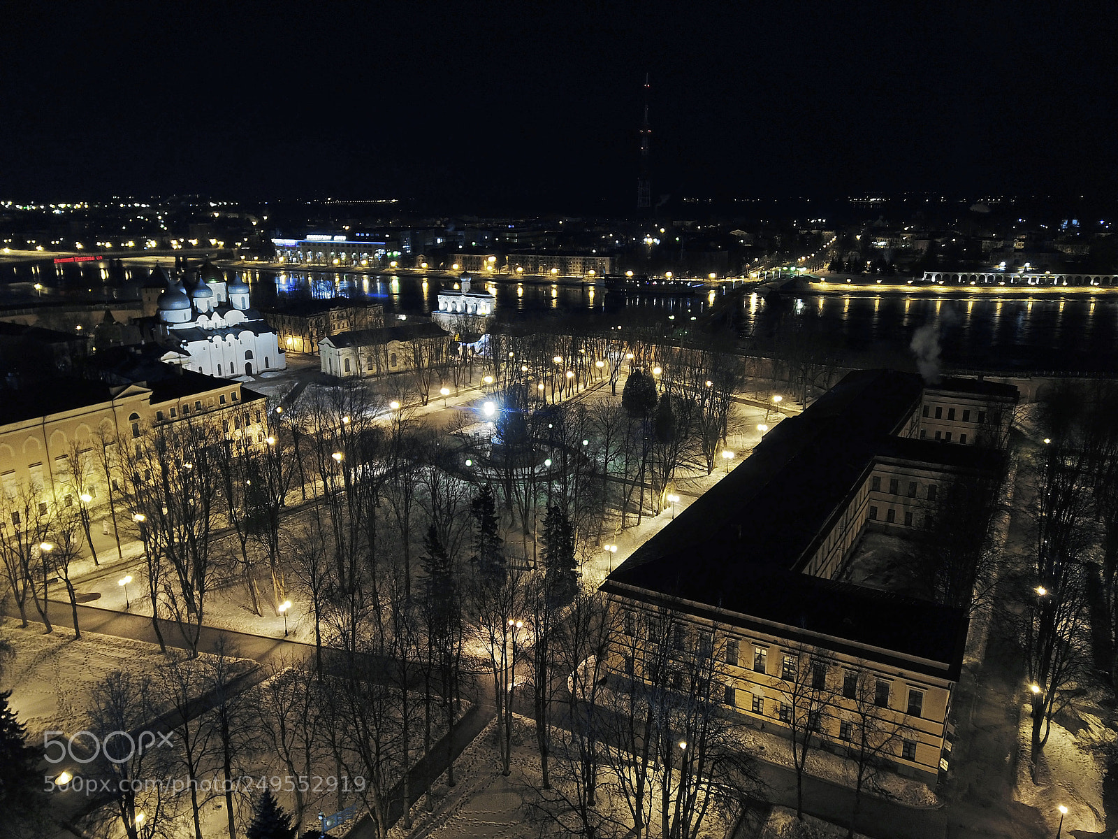DJI FC220 sample photo. Untitled photography