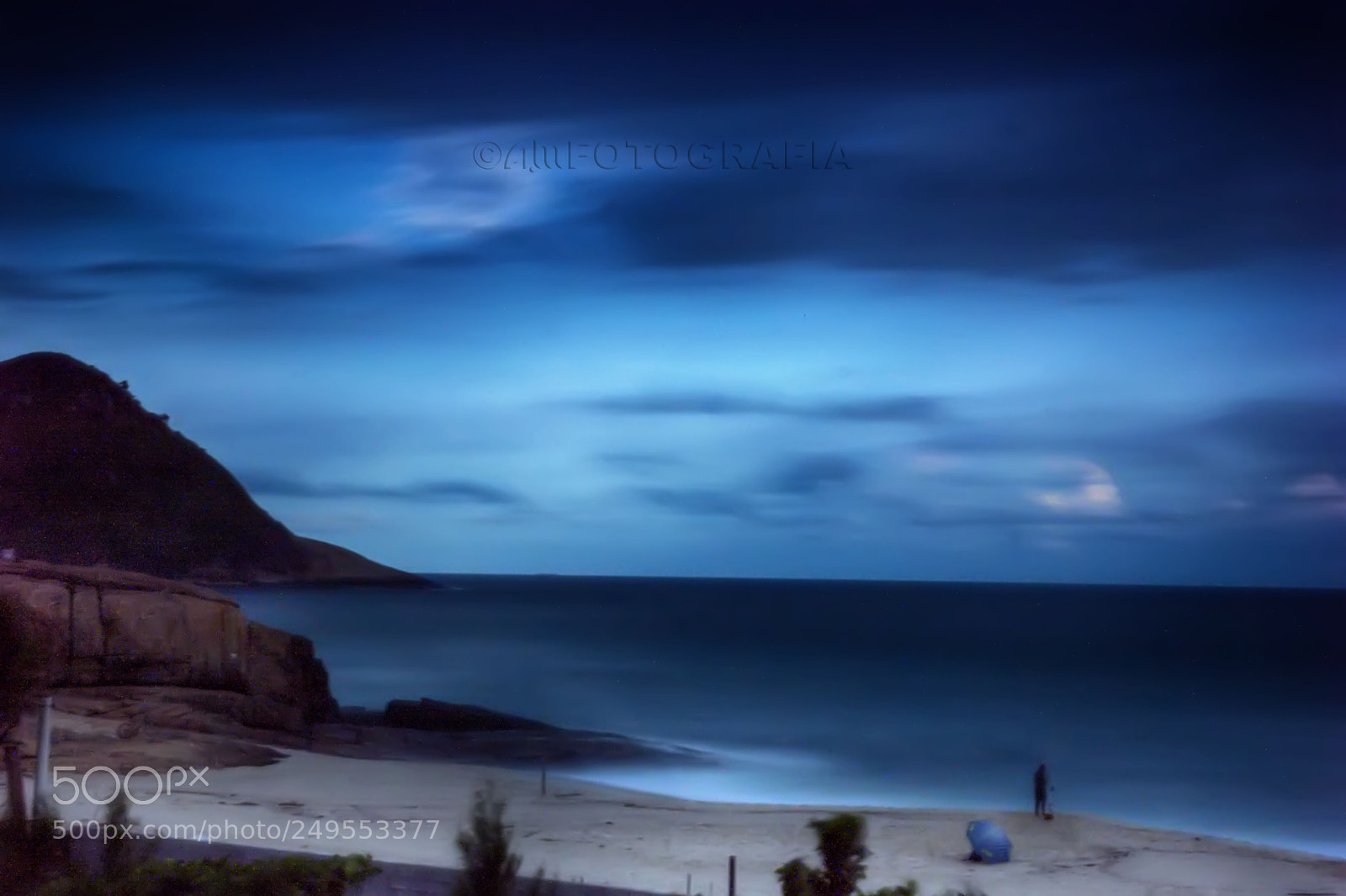 Nikon D7100 sample photo. Macumba's beach photography