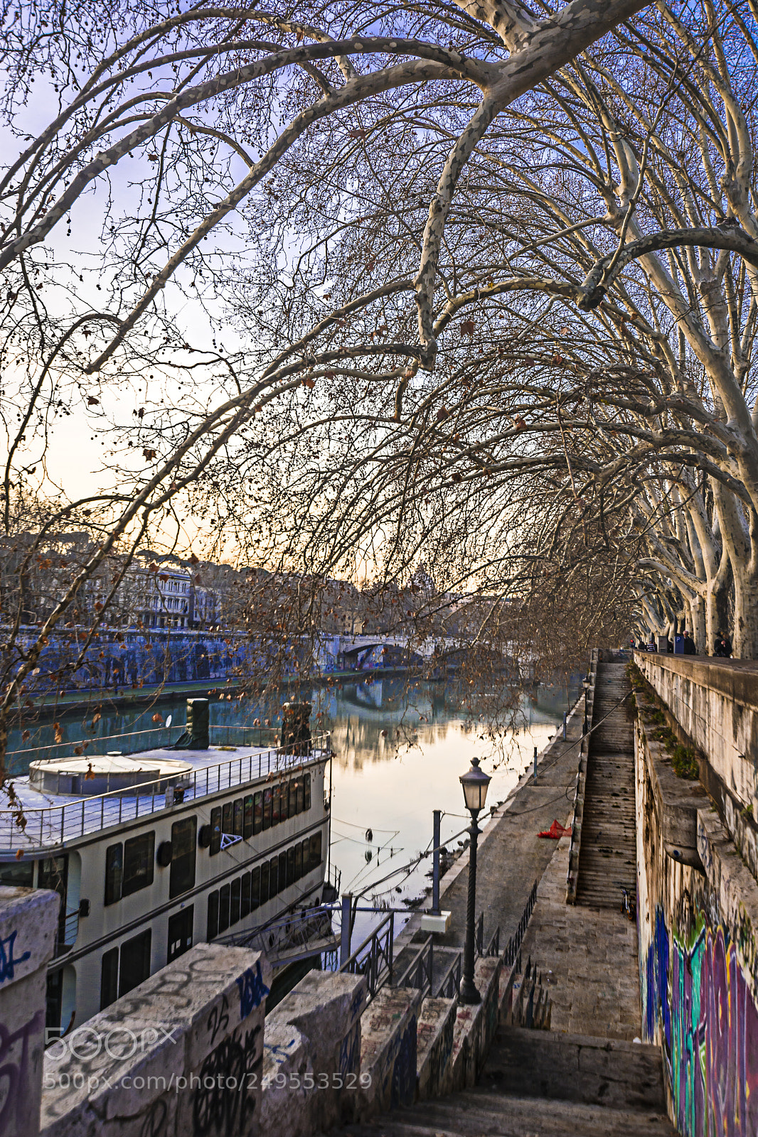 Nikon D5200 sample photo. Roma2 photography