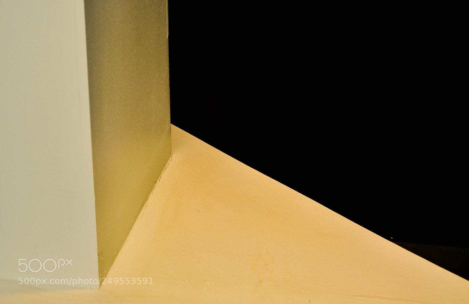 Nikon D5200 sample photo. Form photography