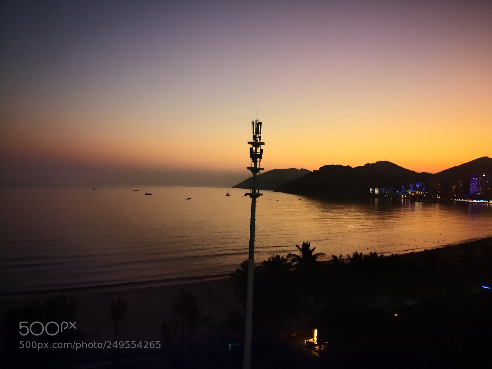 HUAWEI Mate 10 sample photo. Yalongwan photography