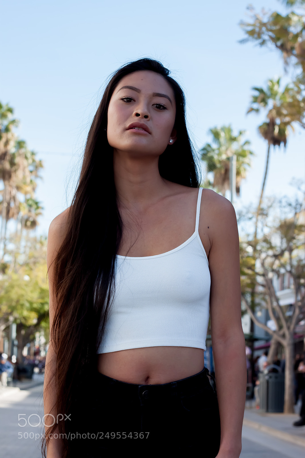 Canon EOS 500D (EOS Rebel T1i / EOS Kiss X3) sample photo. California dreaming photography